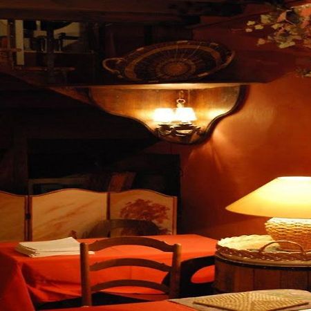 Le Moulin Fleuri Du Petit Appeville Εξωτερικό φωτογραφία