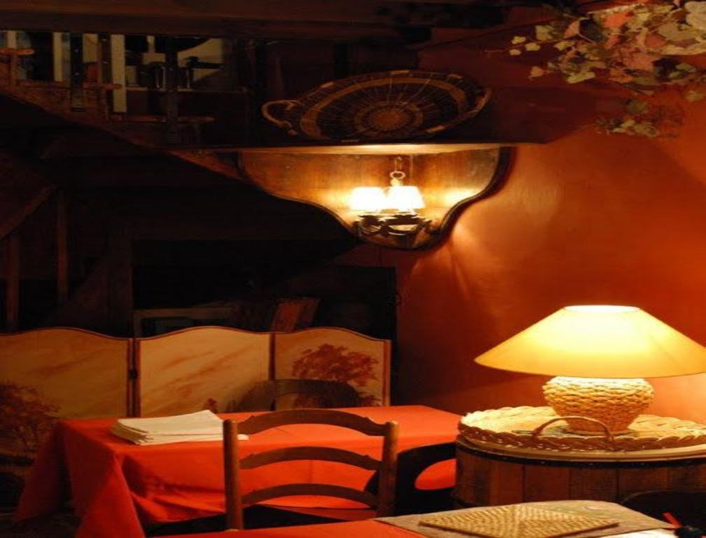 Le Moulin Fleuri Du Petit Appeville Εξωτερικό φωτογραφία